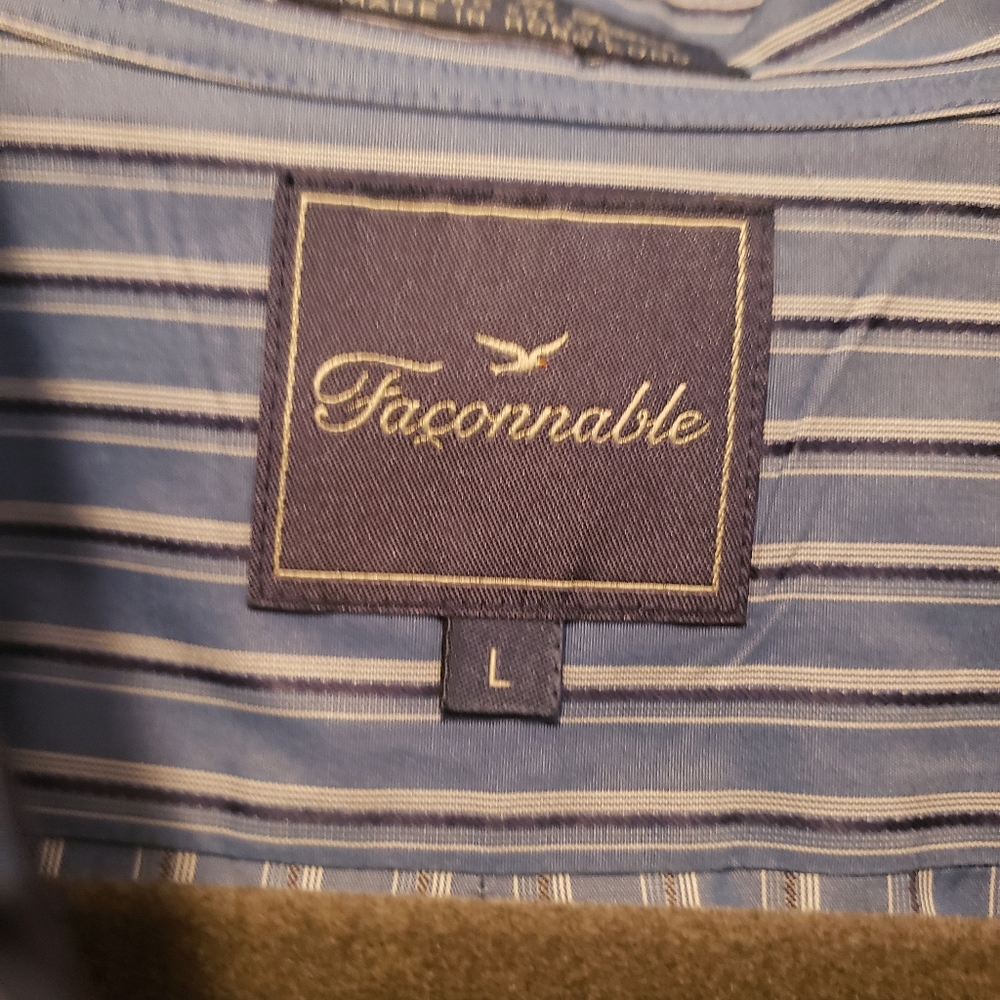 FACCONABLE SHIRT - Picture 4 of 5